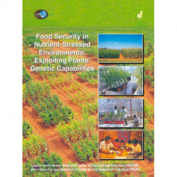 Food Security in Nutrient-Stressed Environments: Exploiting Plants’ Genetic Capabilities