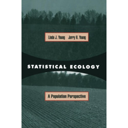 Statistical Ecology