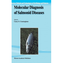 Molecular Diagnosis of Salmonid Diseases