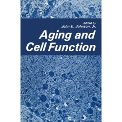 Aging and Cell Function