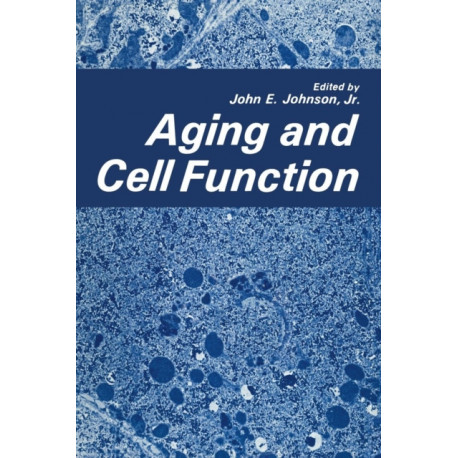 Aging and Cell Function
