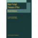 Major Fungal Diseases of Rice: Recent Advances