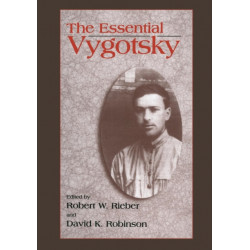 The Essential Vygotsky