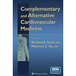 Complementary and Alternative Cardiovascular Medicine