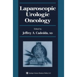 Laparoscopic Urologic Oncology
