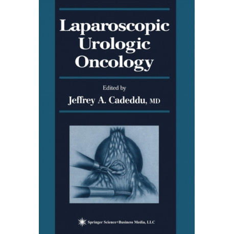 Laparoscopic Urologic Oncology