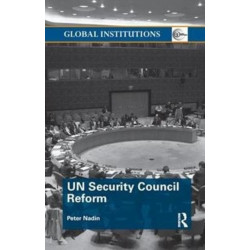 UN Security Council Reform
