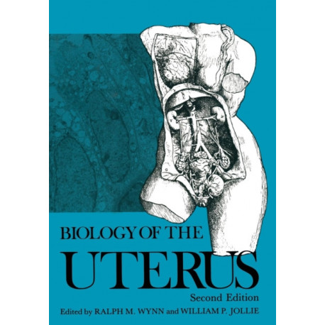 Biology of the Uterus