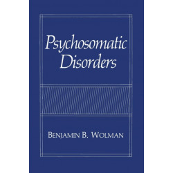 Psychosomatic Disorders