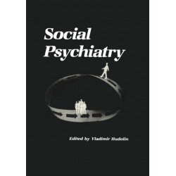 Social Psychiatry