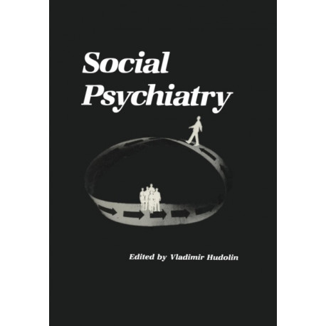 Social Psychiatry