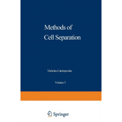 Methods of Cell Separation