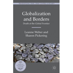 Globalization and Borders: Death at the Global Frontier