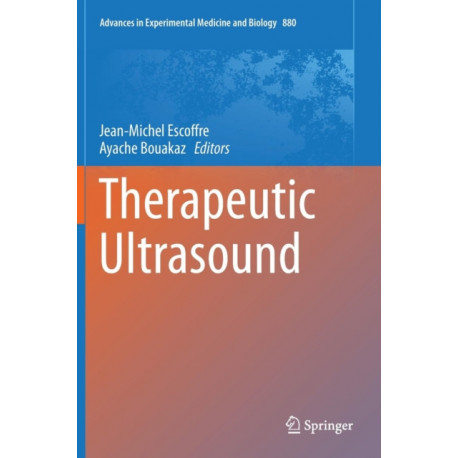 Therapeutic Ultrasound