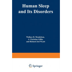 Human Sleep and Its Disorders