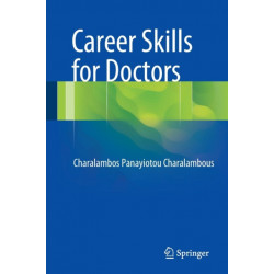 Career Skills for Doctors