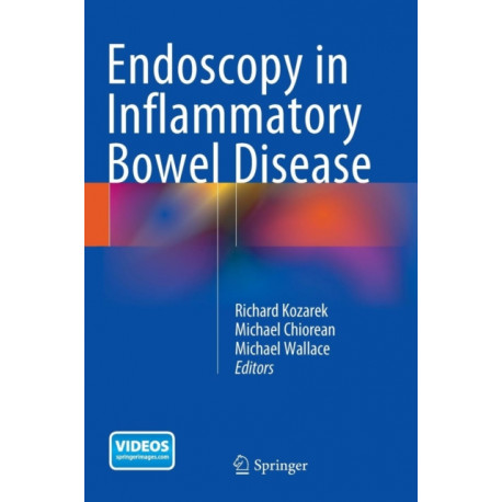 Endoscopy in Inflammatory Bowel Disease