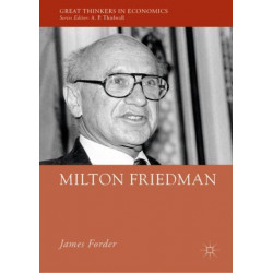 Milton Friedman
