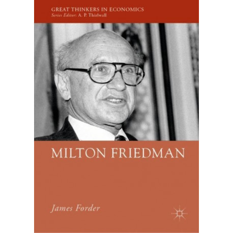 Milton Friedman