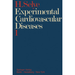 Experimental Cardiovascular Diseases: Part 1