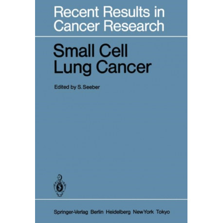 Small Cell Lung Cancer