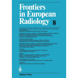 Frontiers in European Radiology