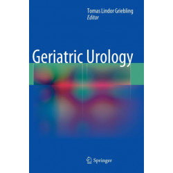 Geriatric Urology