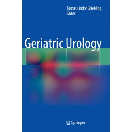 Geriatric Urology