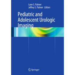 Pediatric and Adolescent Urologic Imaging