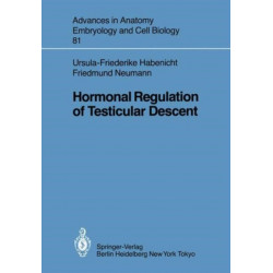 Hormonal Regulation of Testicular Descent