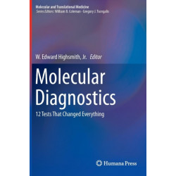 Molecular Diagnostics: 12 Tests That Changed Everything