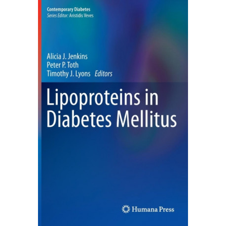Lipoproteins in Diabetes Mellitus