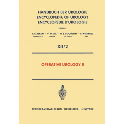 Operative Urology II