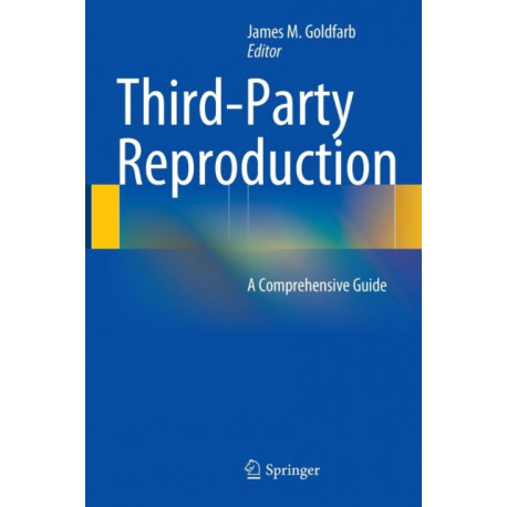 Third-Party Reproduction: A Comprehensive Guide