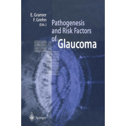Pathogenesis and Risk Factors of Glaucoma