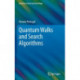 Quantum Walks and Search Algorithms