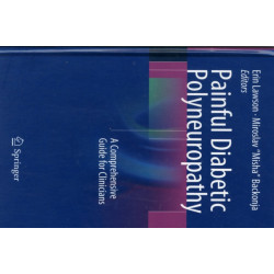 Painful Diabetic Polyneuropathy: A Comprehensive Guide for Clinicians