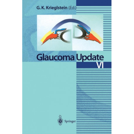 Glaucoma Update VI