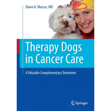 Therapy Dogs in Cancer Care: A Valuable Complementary Treatment