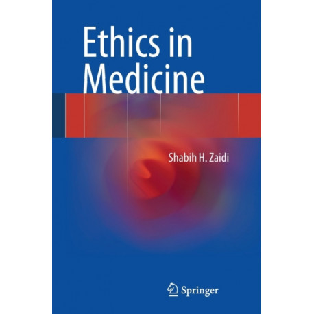 Ethics in Medicine