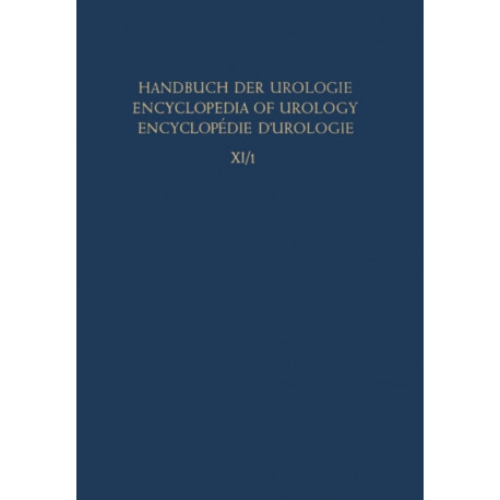 Tumours I. Organic Diseases