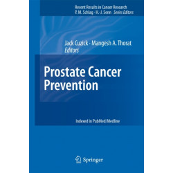 Prostate Cancer Prevention