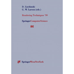 Rendering Techniques ’99: Proceedings of the Eurographics Workshop in Granada, Spain, June 21–23, 1999