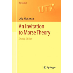 An Invitation to Morse Theory