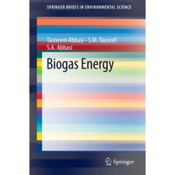 Biogas Energy