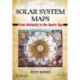 Solar System Maps: From Antiquity to the Space Age