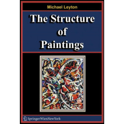 The Structure of Paintings