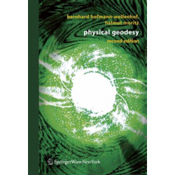 Physical Geodesy