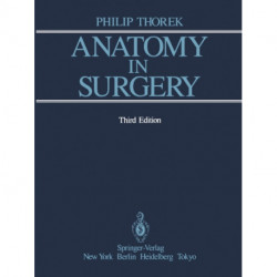 Anatomy in Surgery
