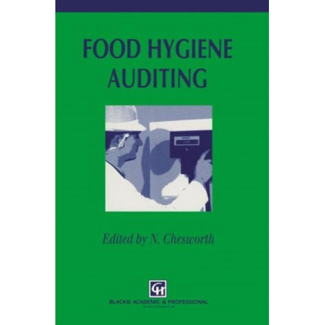 Food Hygiene Auditing